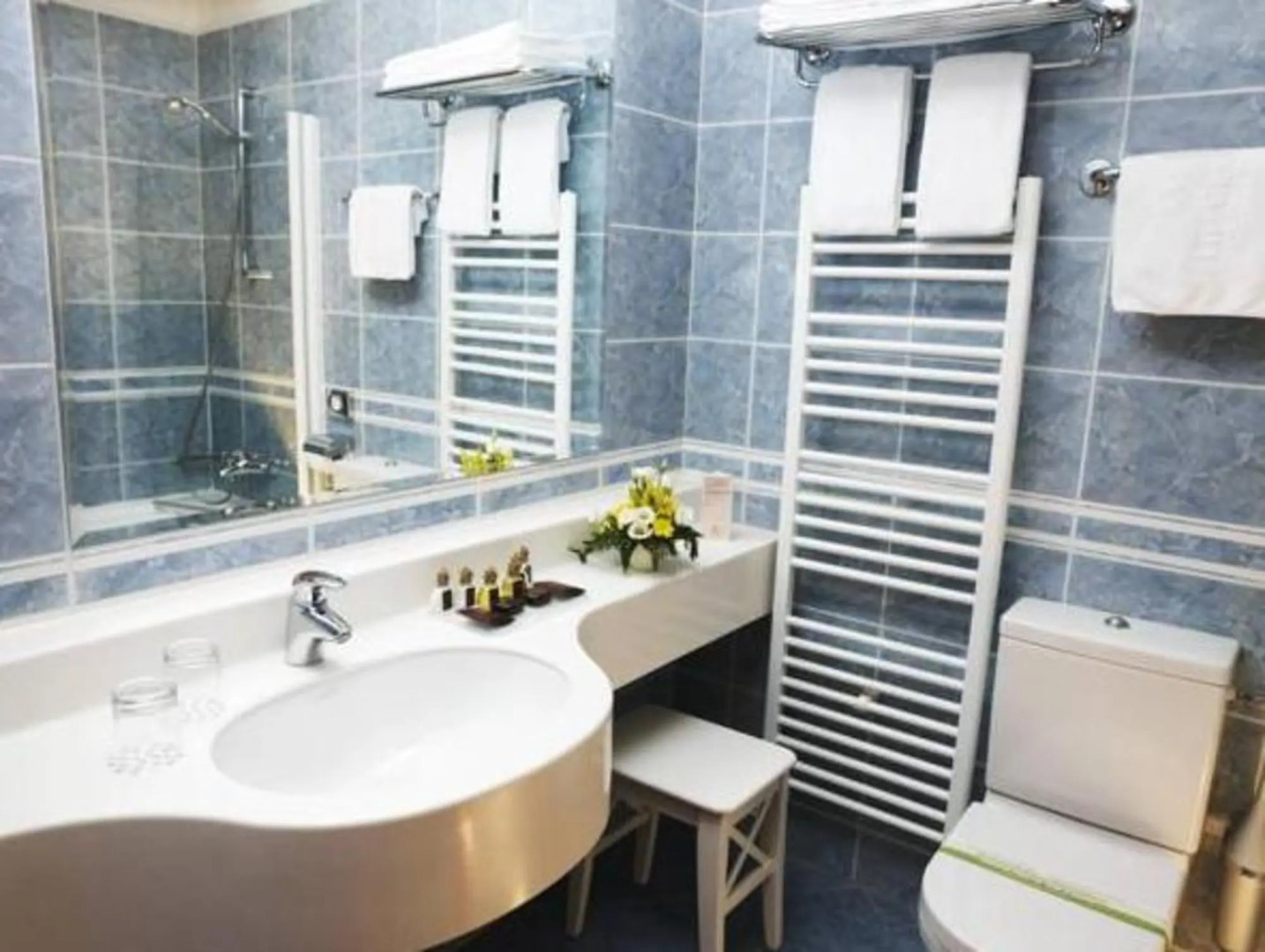 Grand Hotel Portorož – Lifeclass Hotels & Spa, Portorož