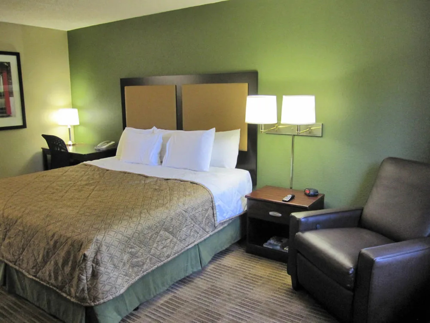 Extended Stay America Portland - Vancouver