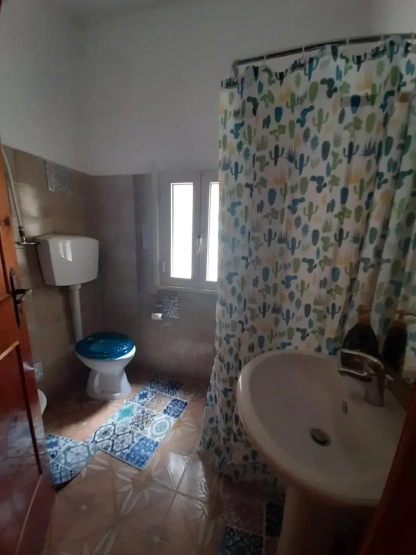 Torre Lapillo Case Vacanza