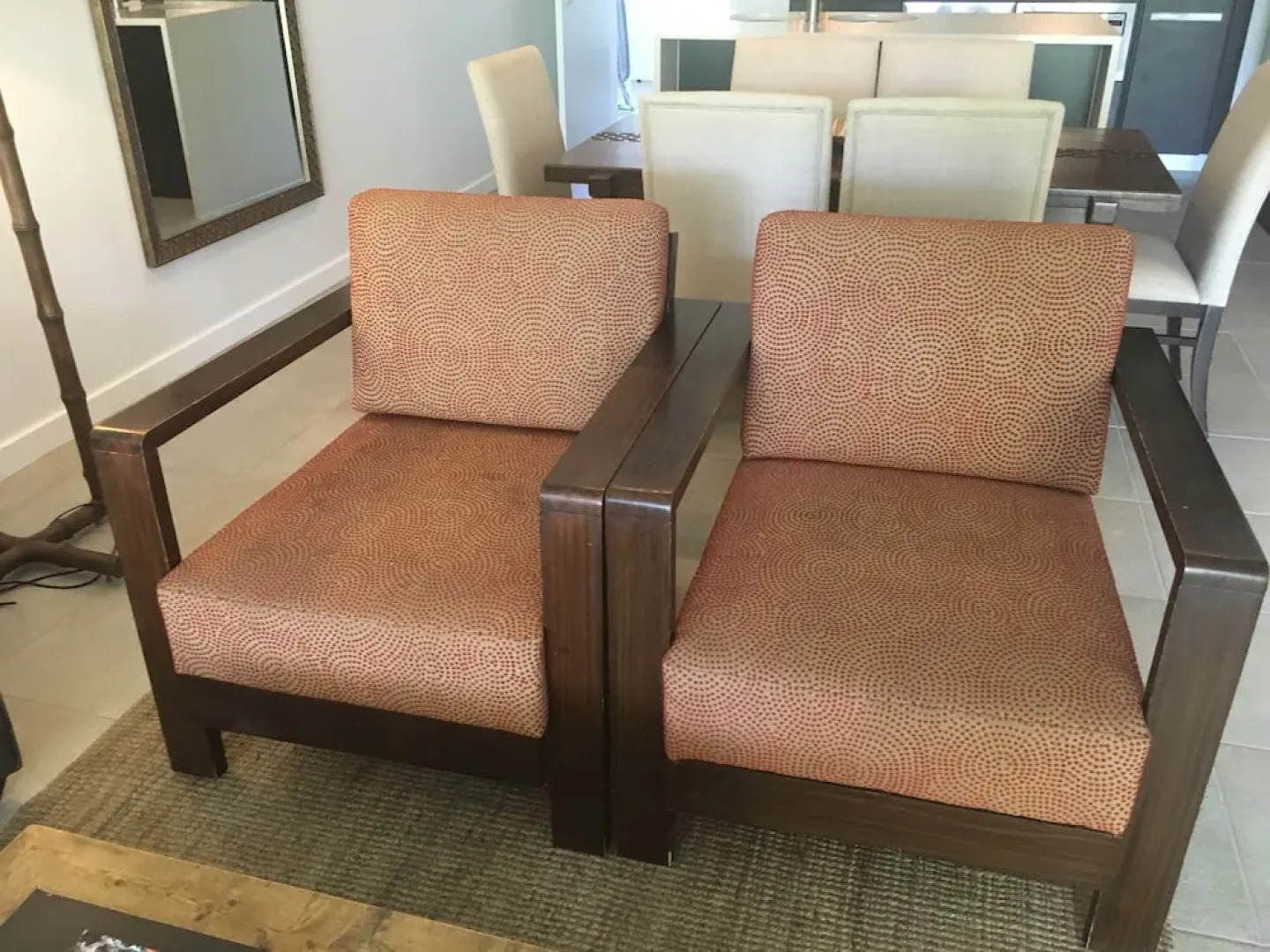 Luxury Private Apartments Sea Temple