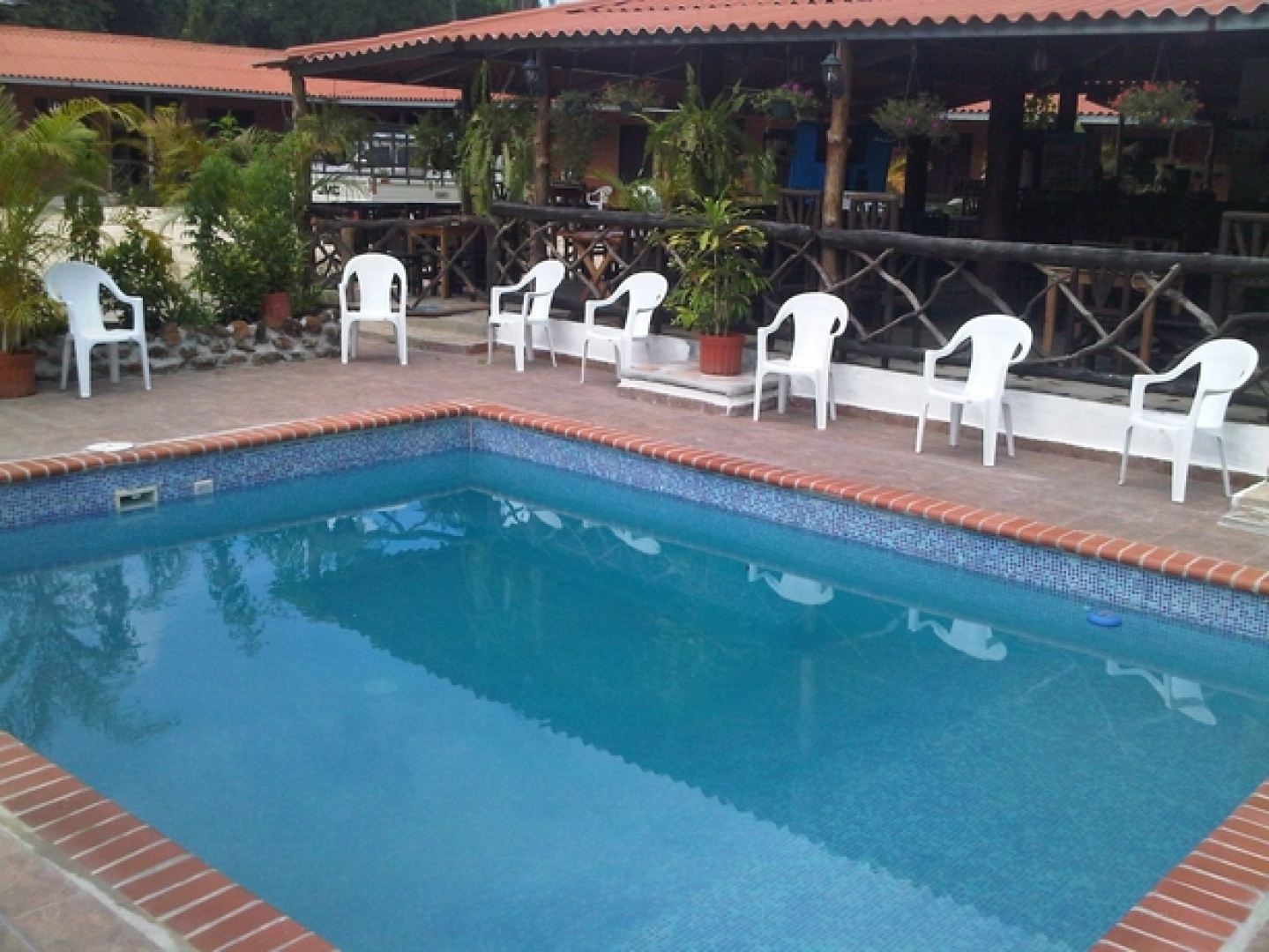 Residencial Rio Hato