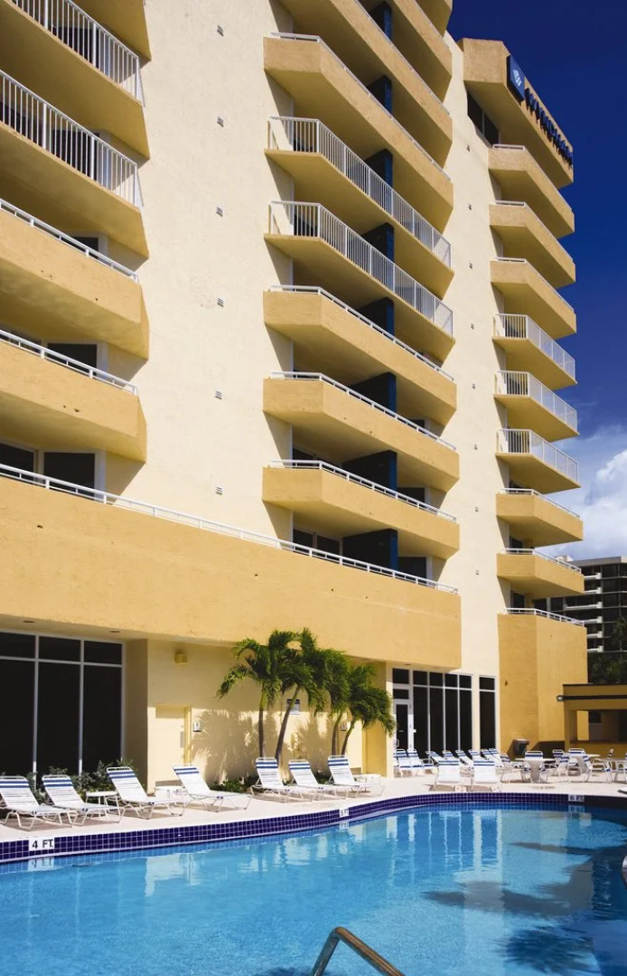 Club Wyndham Santa Barbara