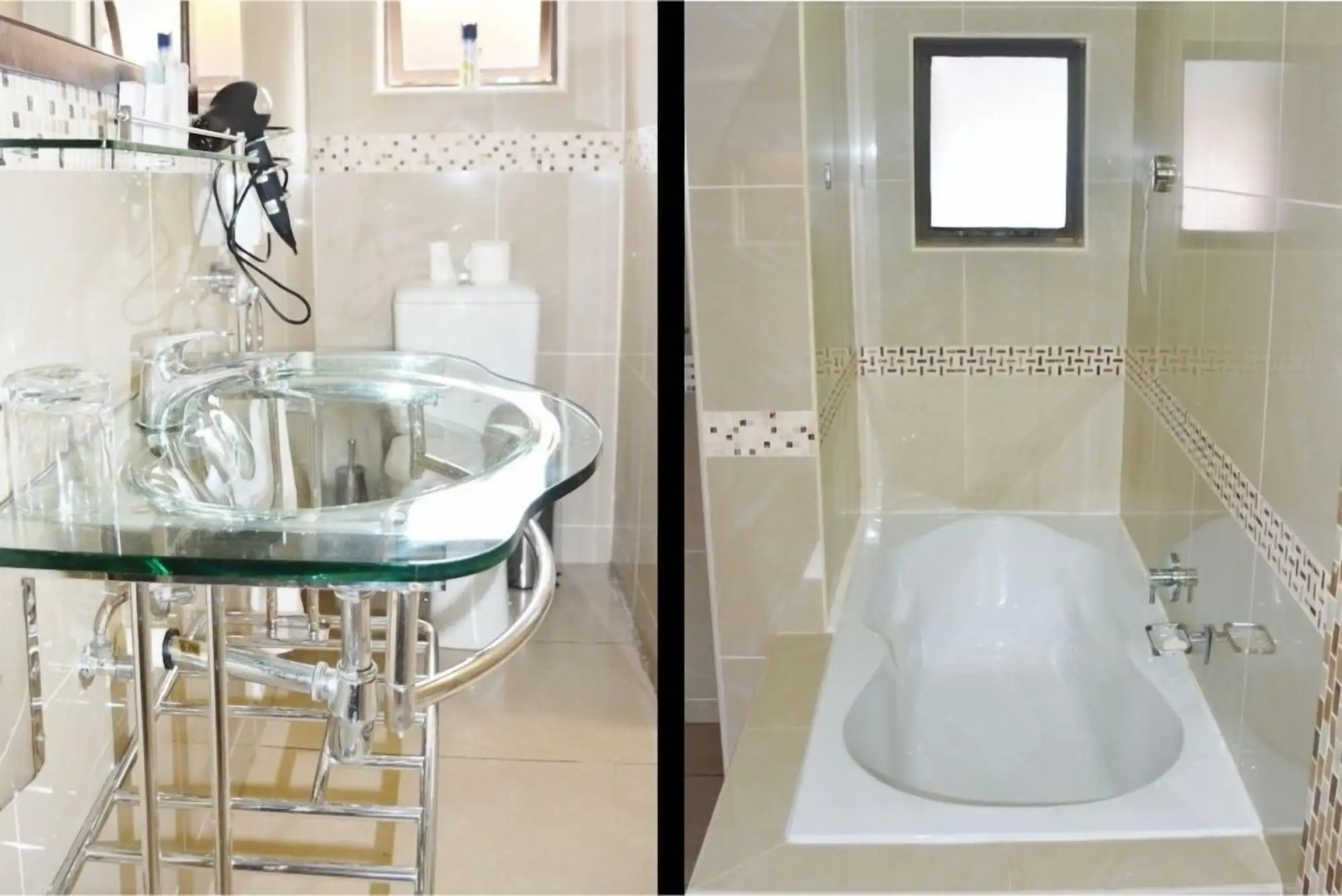 Cozy Nest Guest House Durban