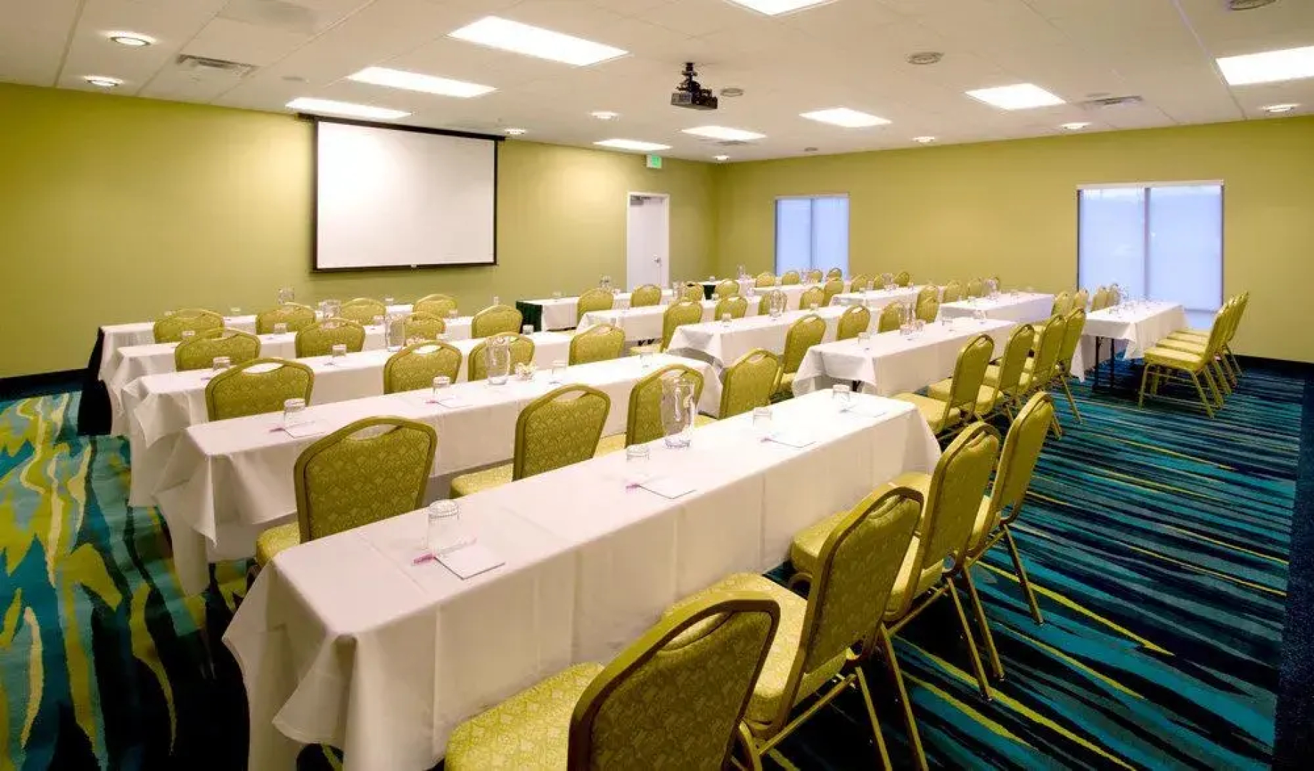 Springhill Suites Provo