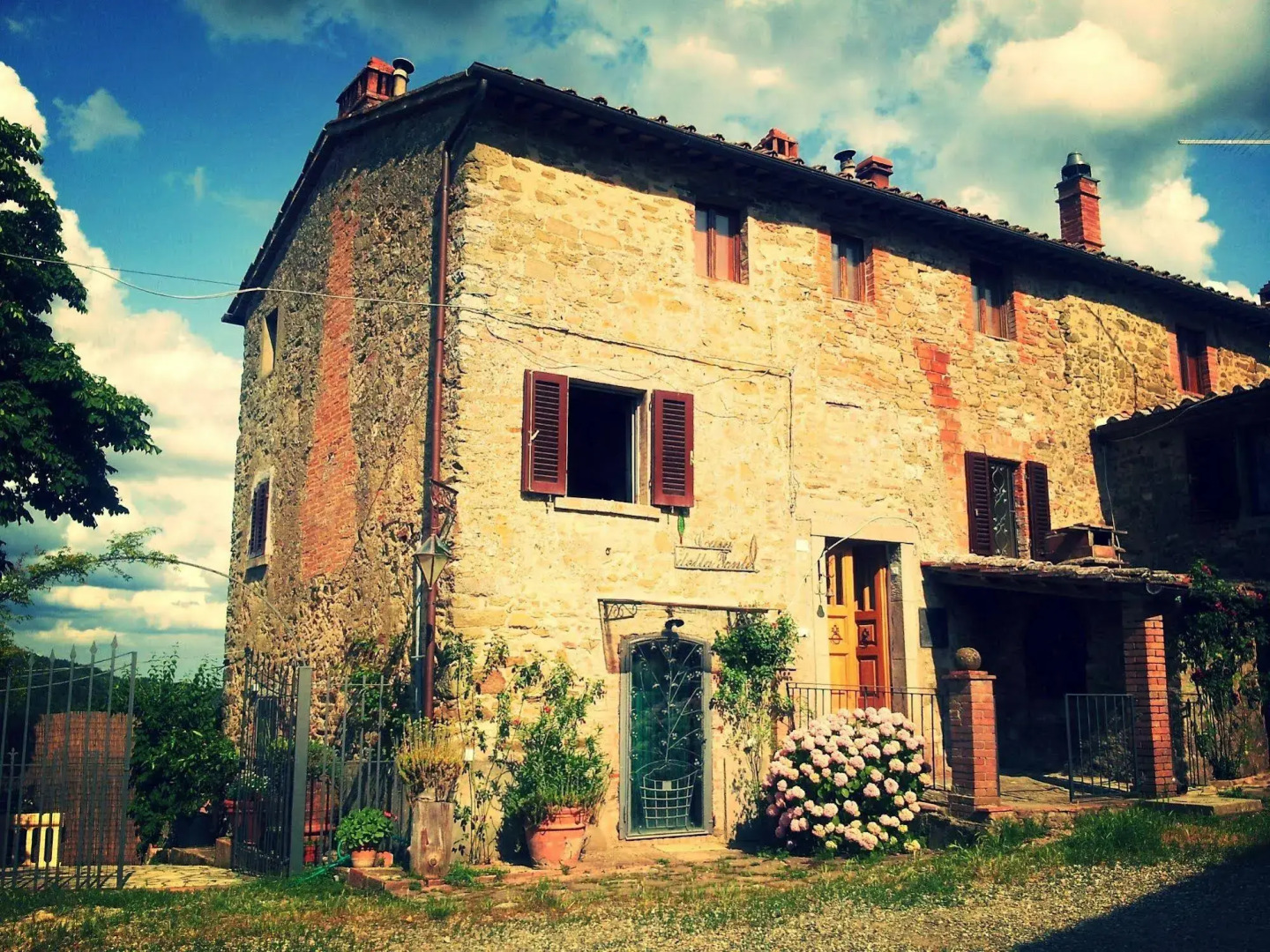 Azienda Agricola di Fietri
