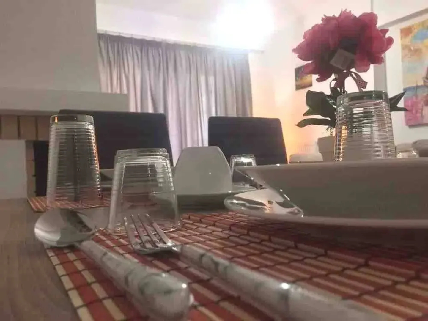 "Athena 3" luxury's apartments in Athens !!!