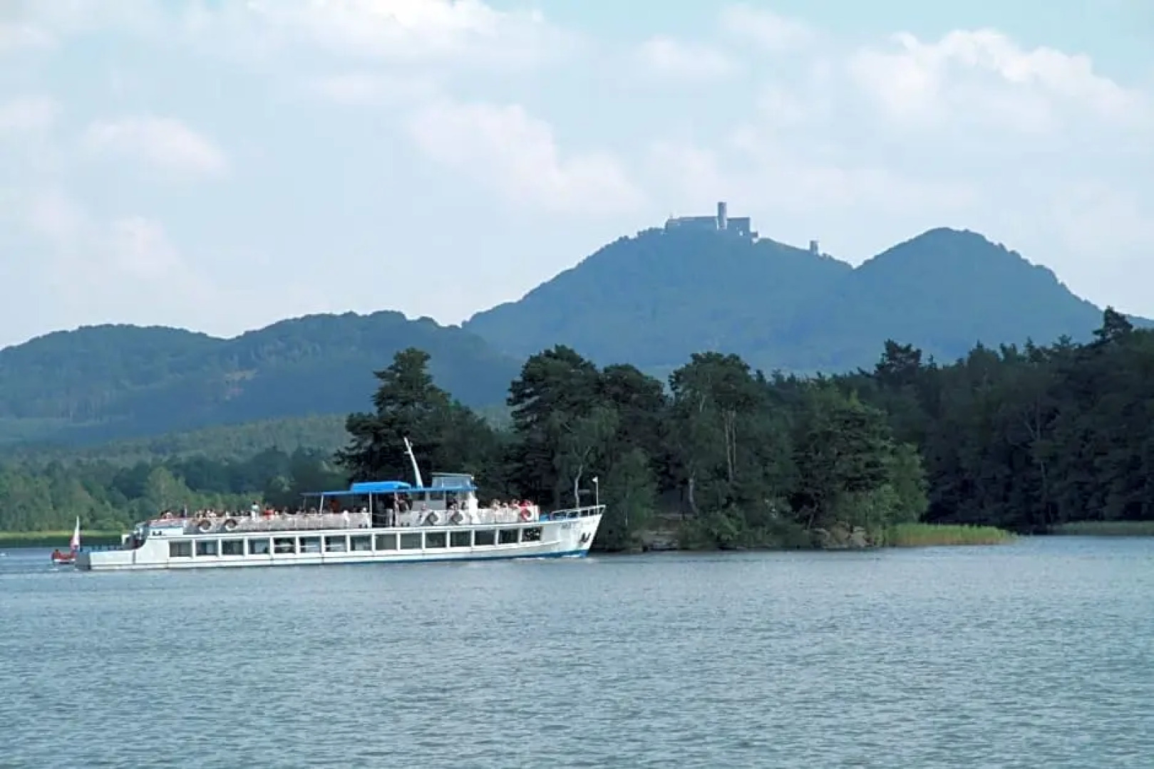 Rodinná Chatka Mehes