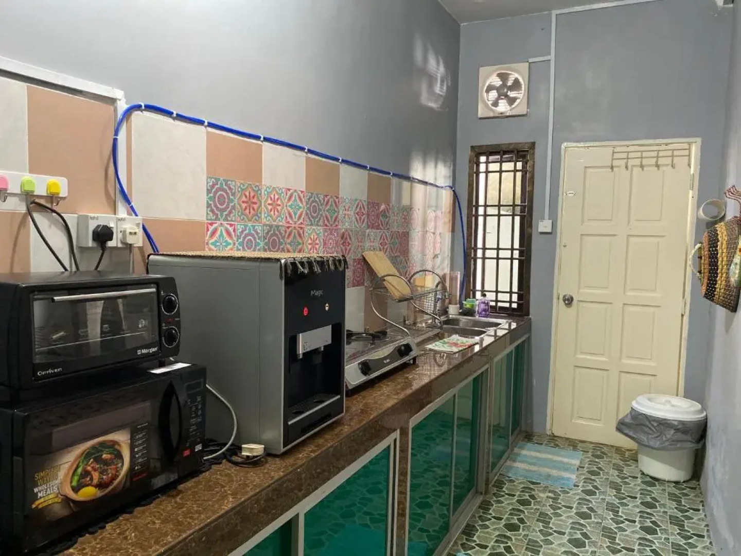 Pasir Gudang Marissa Homestay