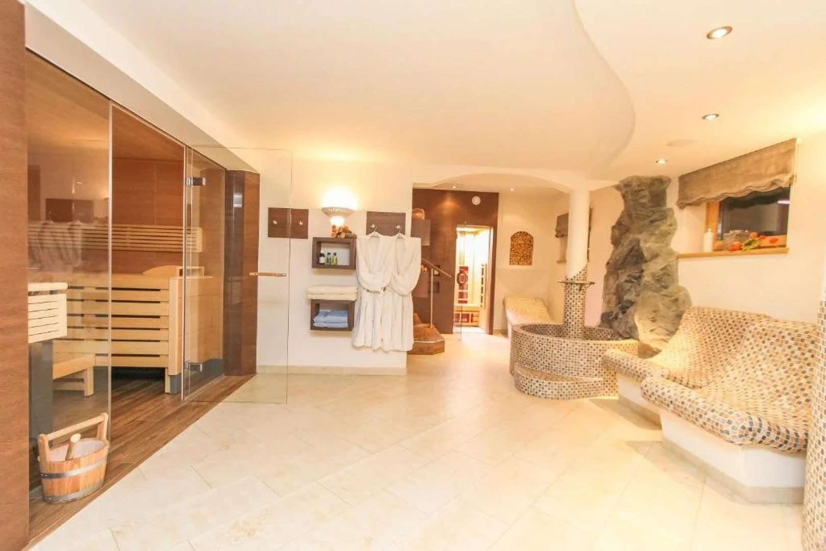 Appartements-Pension Renberg