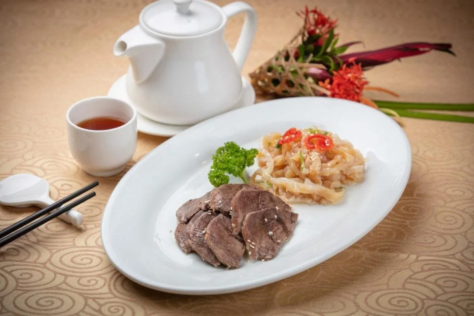 Royce Hotel & Casino