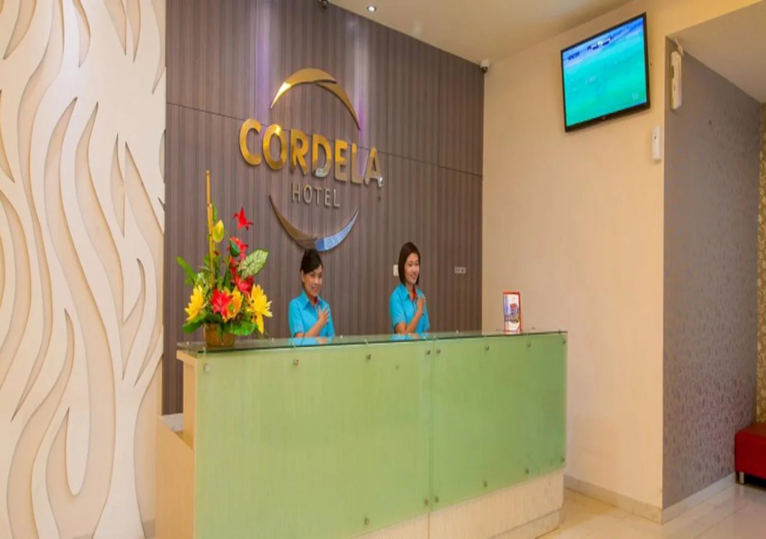 Cordela Hotel Medan