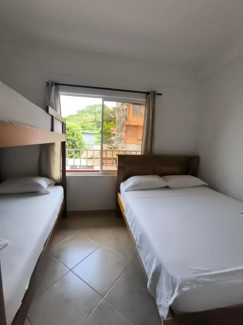 Casa Hotel Mar y Brisa Beach