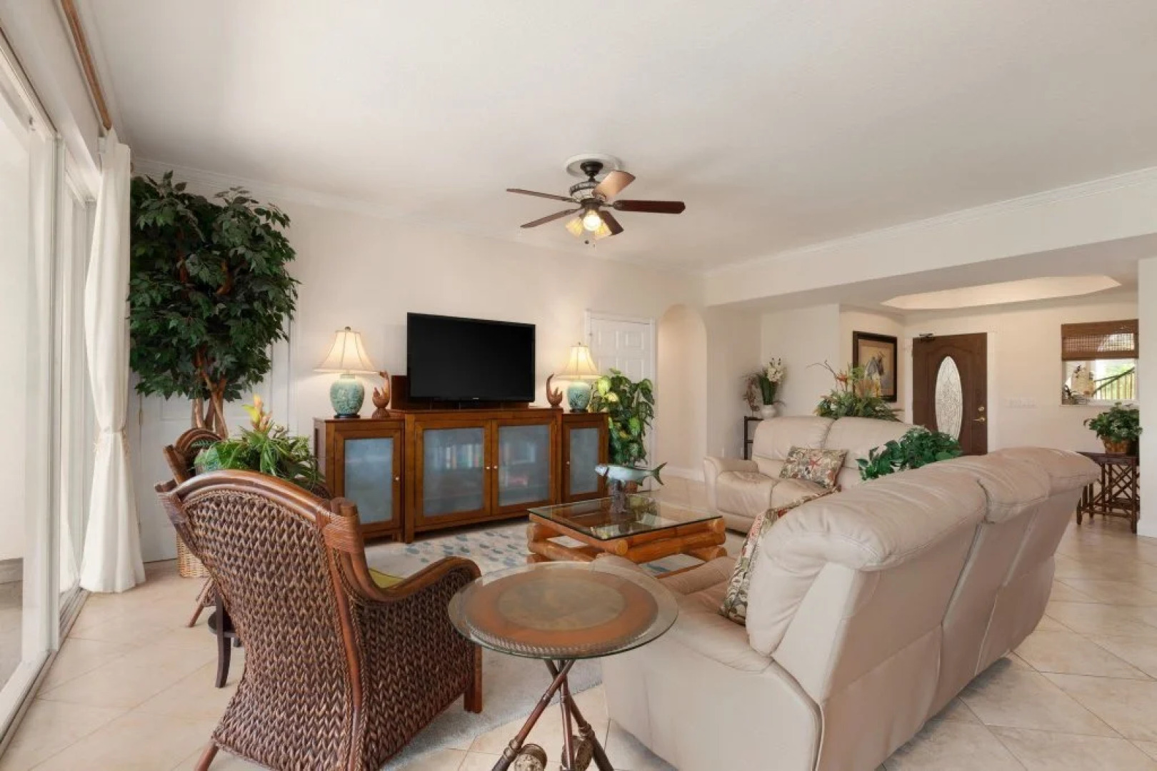 15 Coco Plum Beach access by RedAwning