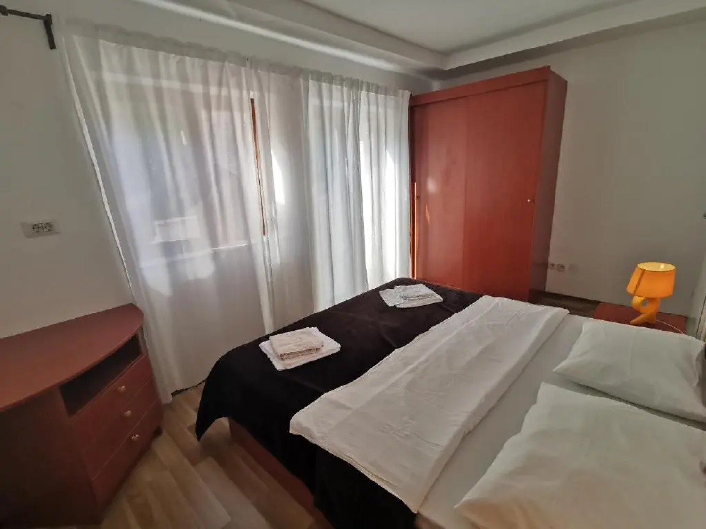 Holiday Home Mandalena