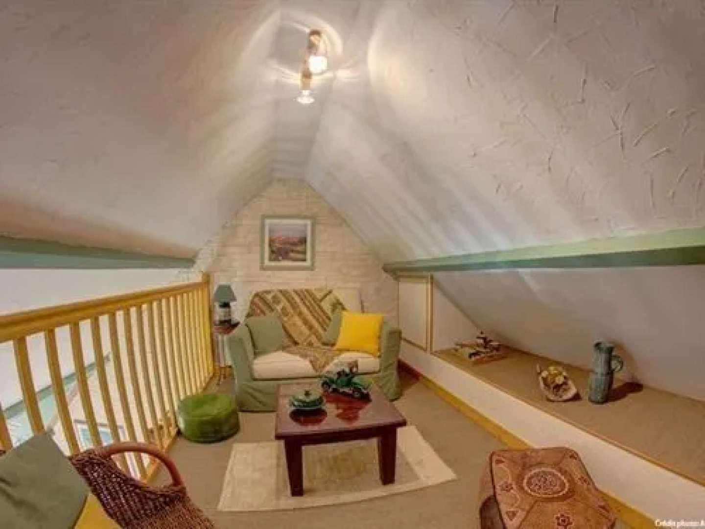 Le Manoir des Quatre Saisons