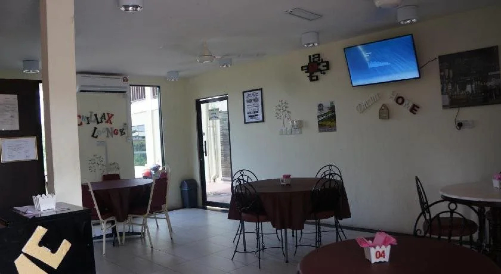 OYO 89988 Tambunan Rafflesia Hotel