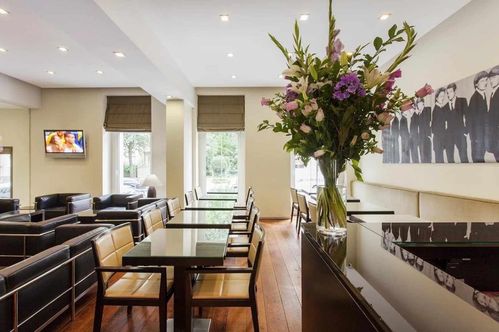 Quentin Design Hotel Berlin