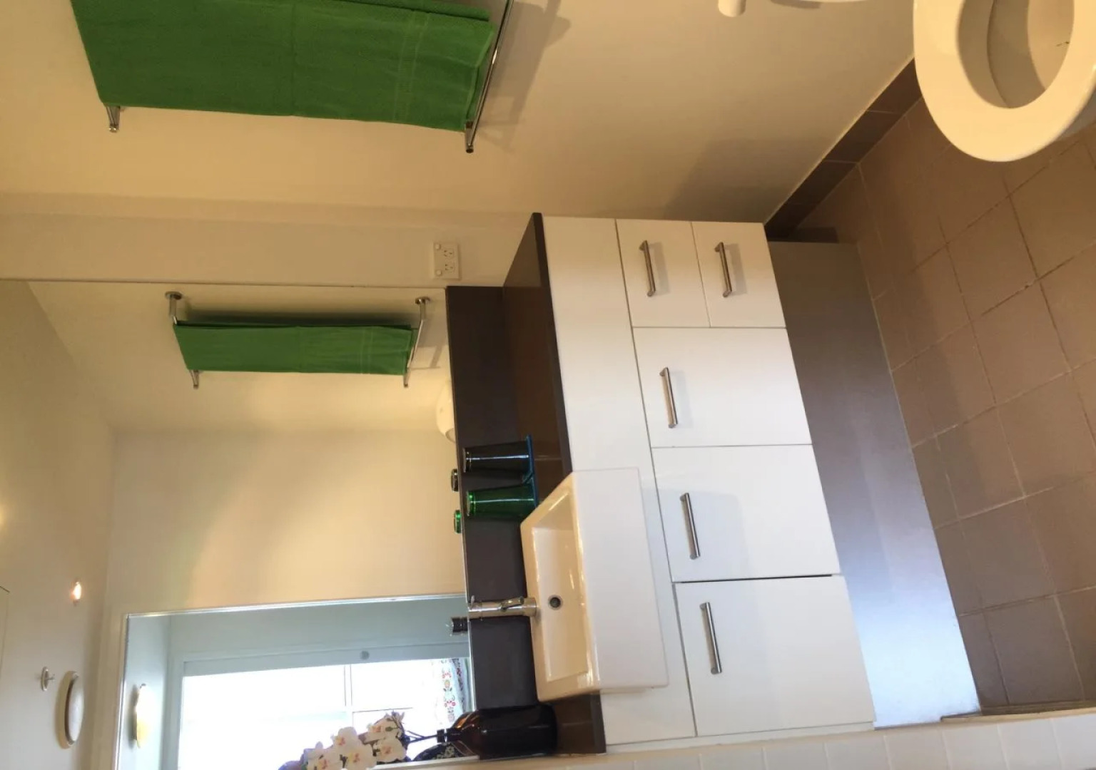 Living Now Apartment