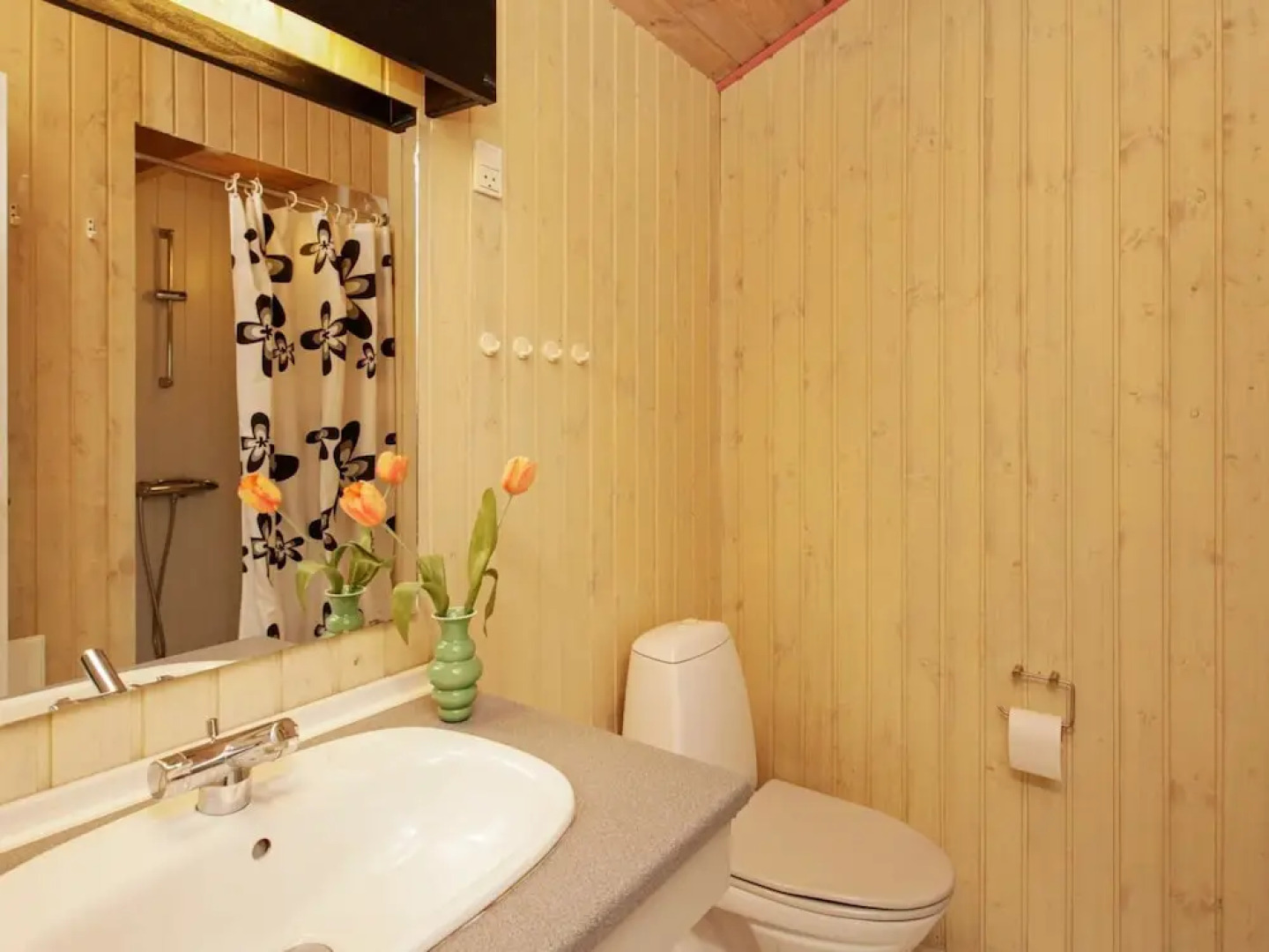 14 Person Holiday Home in Blokhus