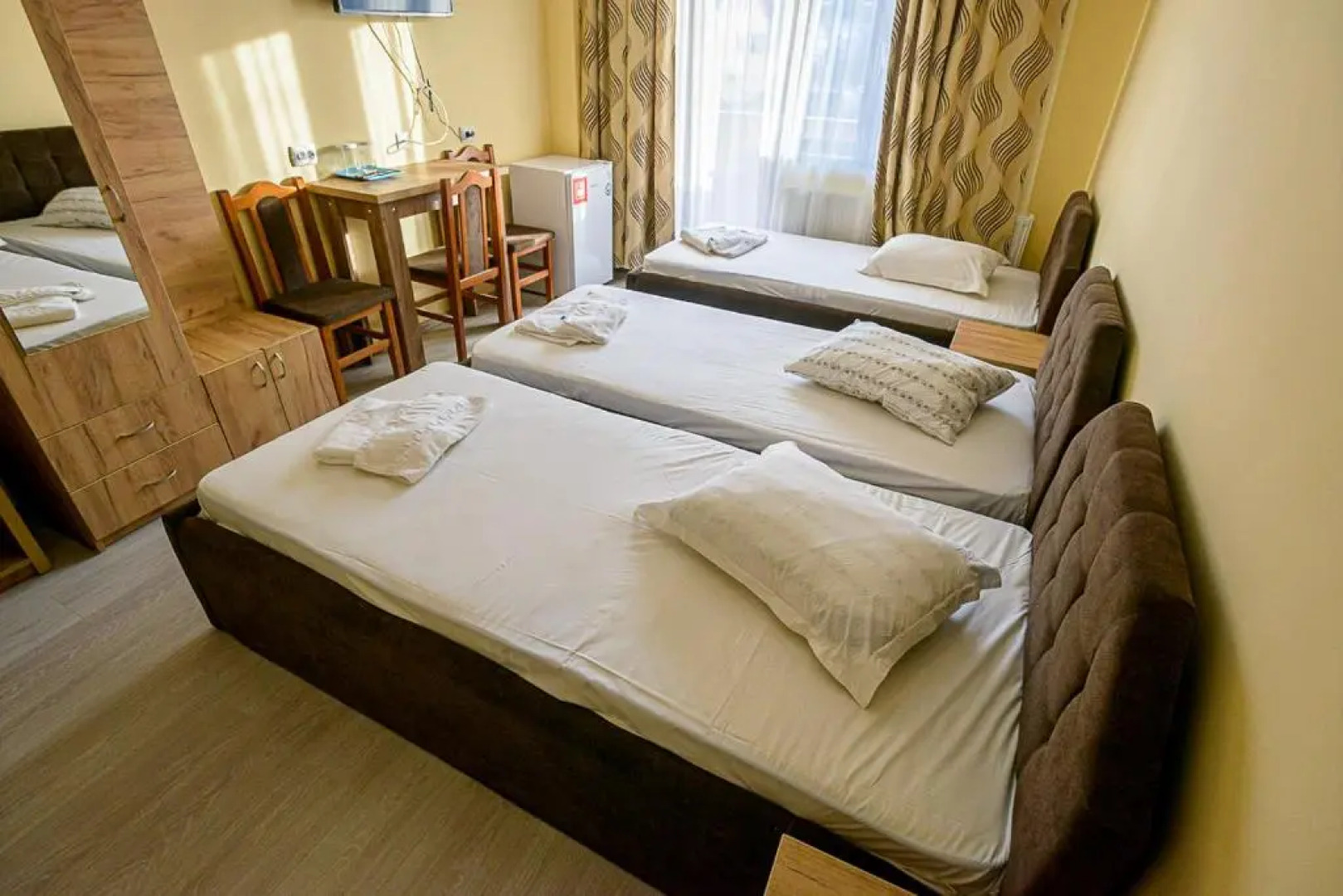 Casa Domneasca Riana