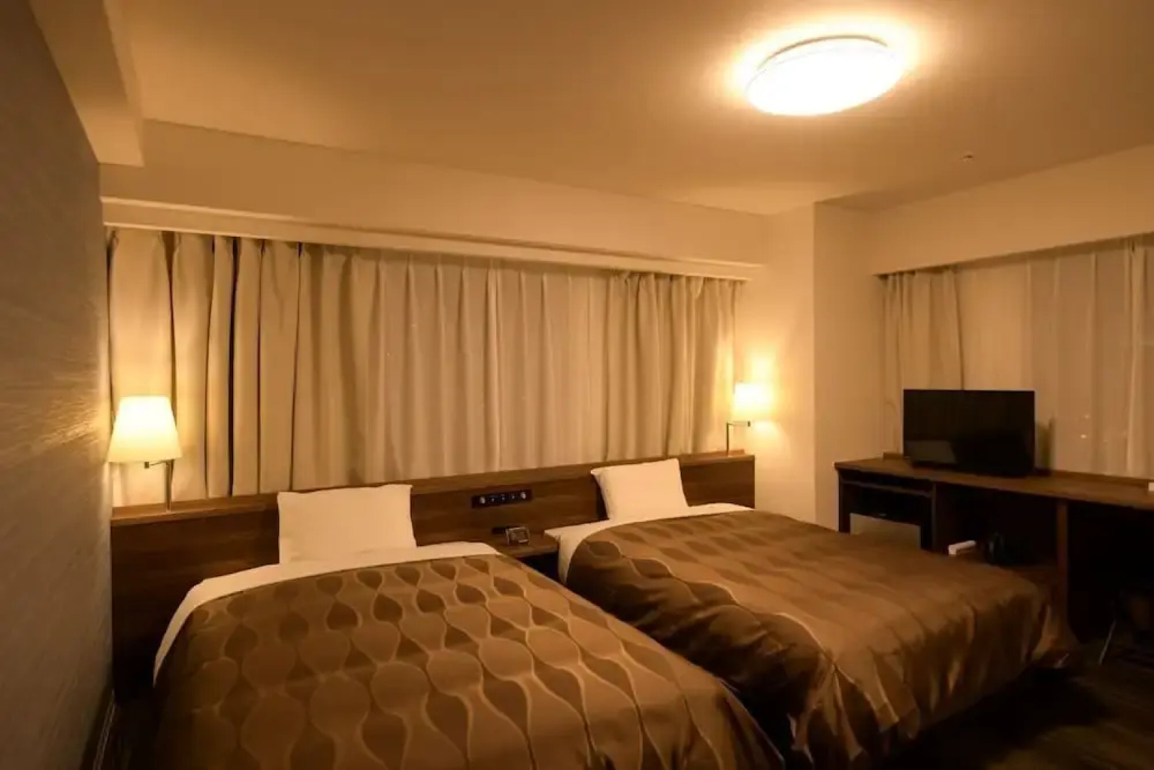 Sakura Shimanami Hotel Onomichi Ekimae