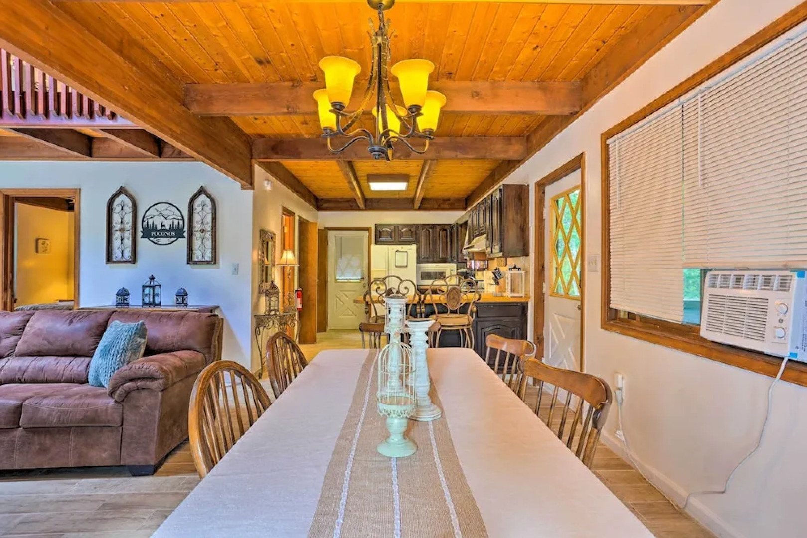 Bushkill House w/ Deck & Community Amenities!