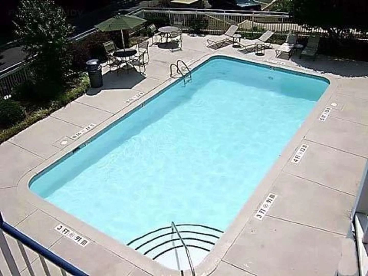 Studios & Suites 4 Less Charlotte