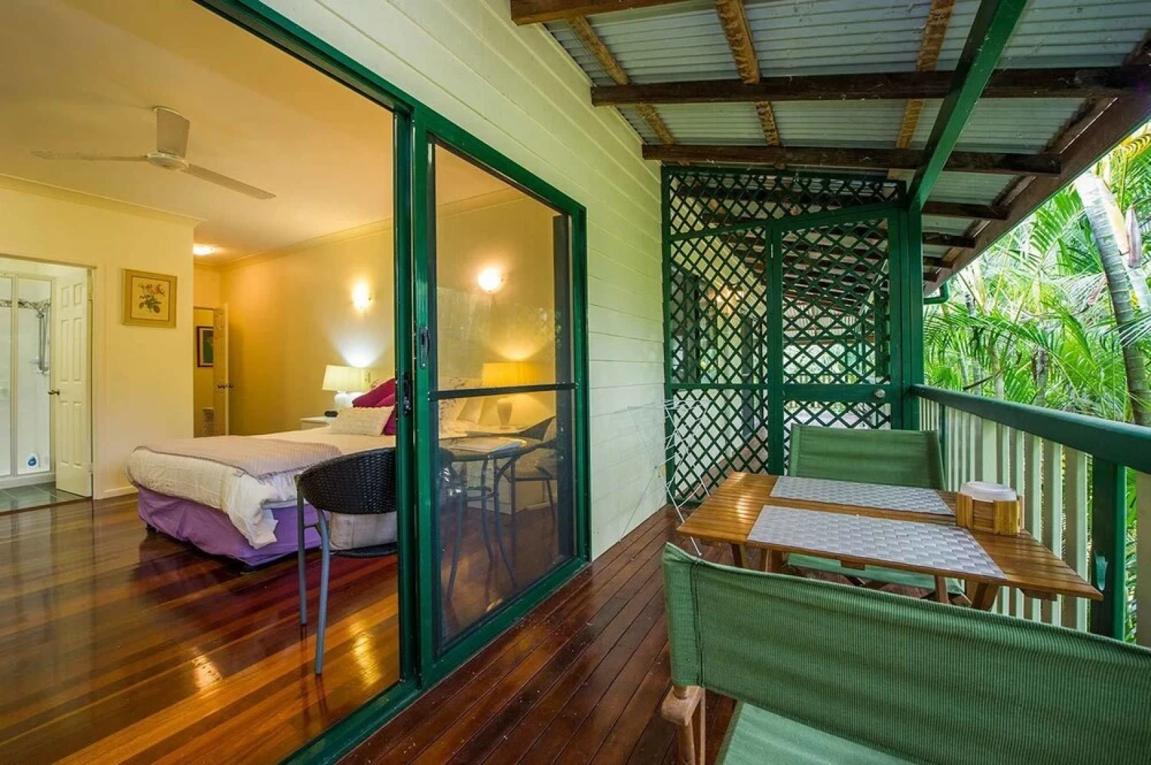 True North B&B