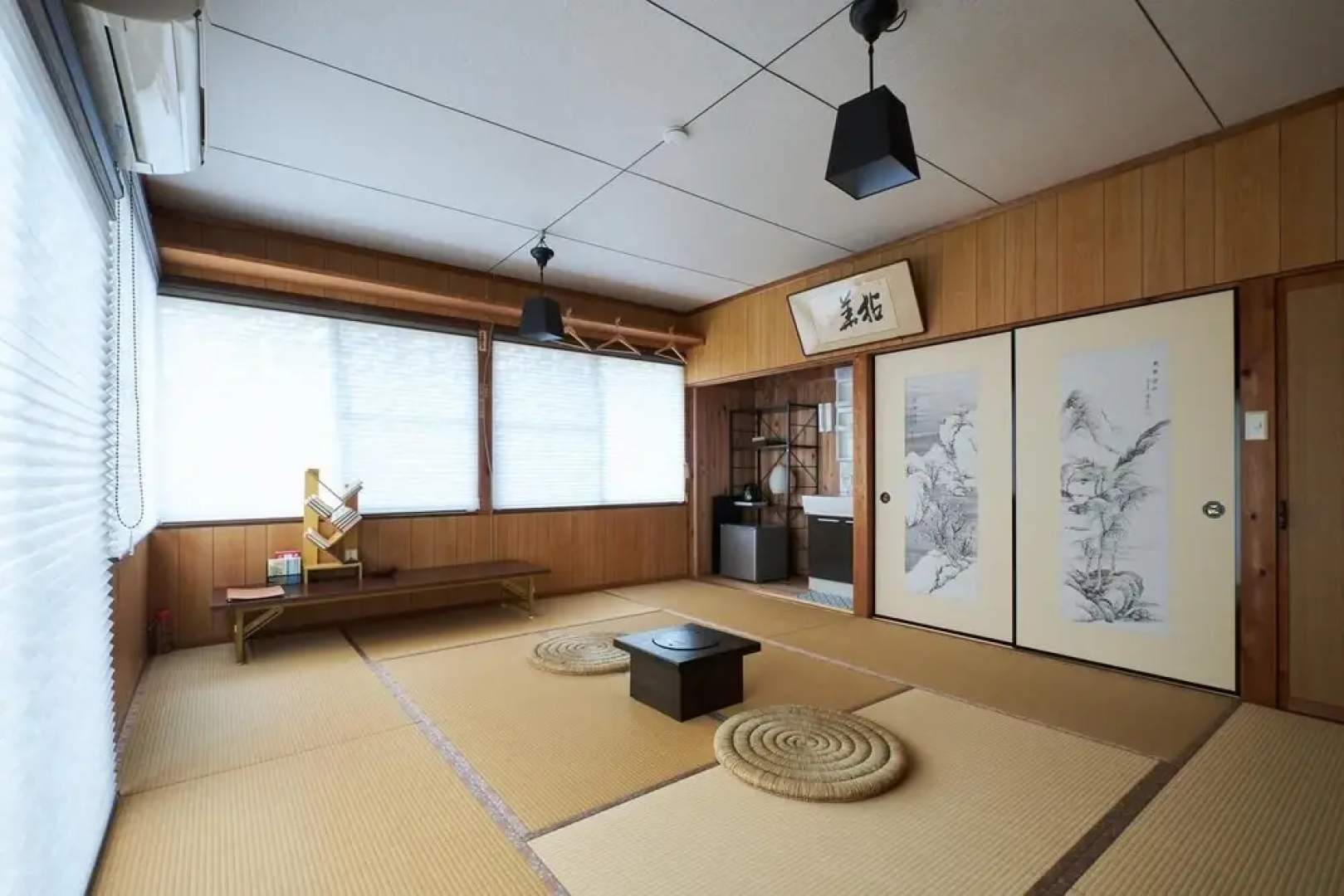 Temple Hotel Daitaiji