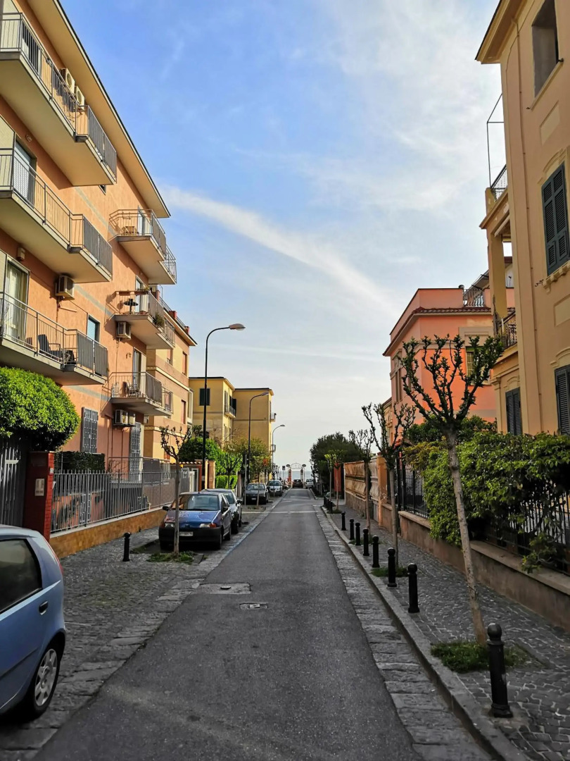 Casa Celeste (vista mare)