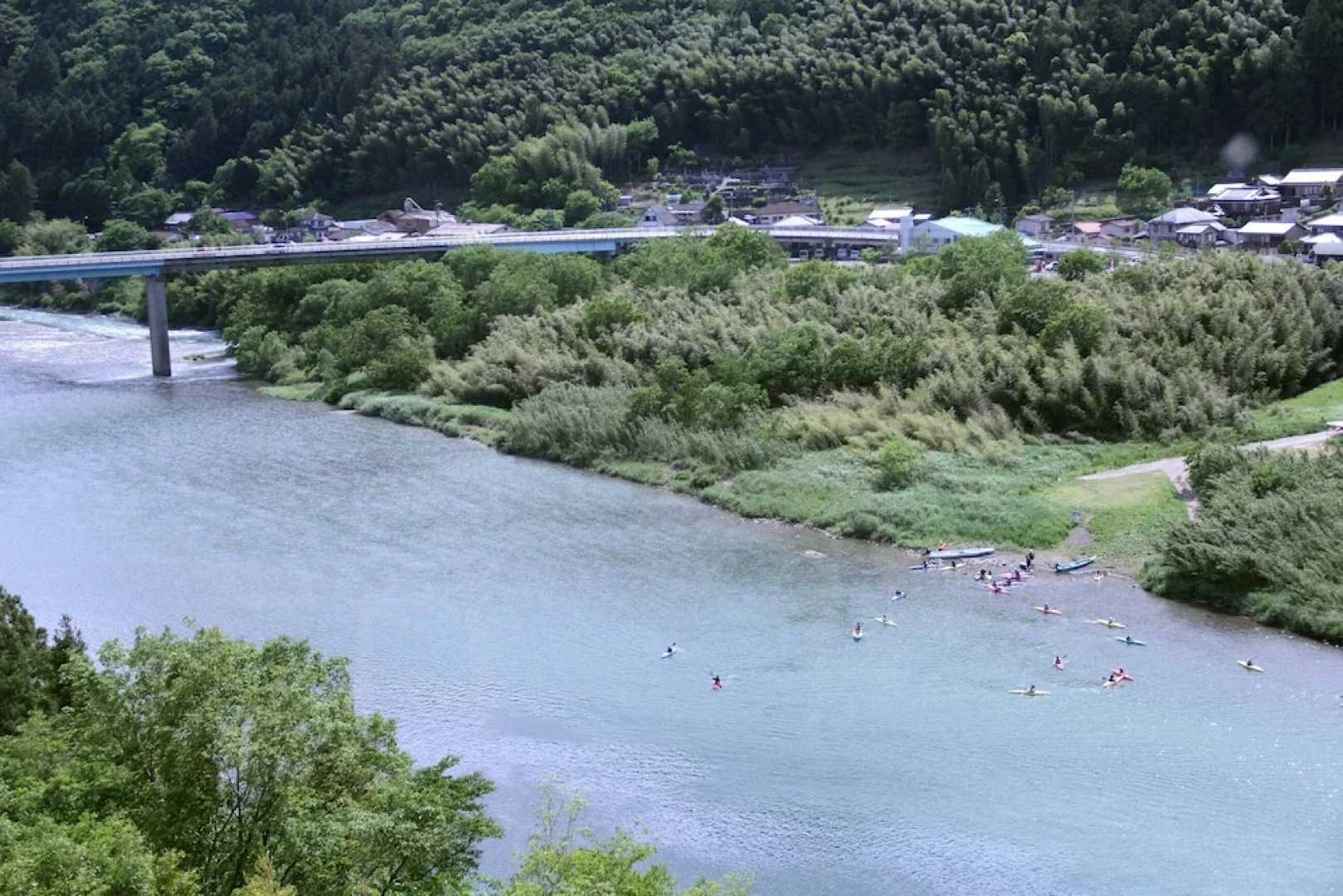 Hotel Seira Shimanto