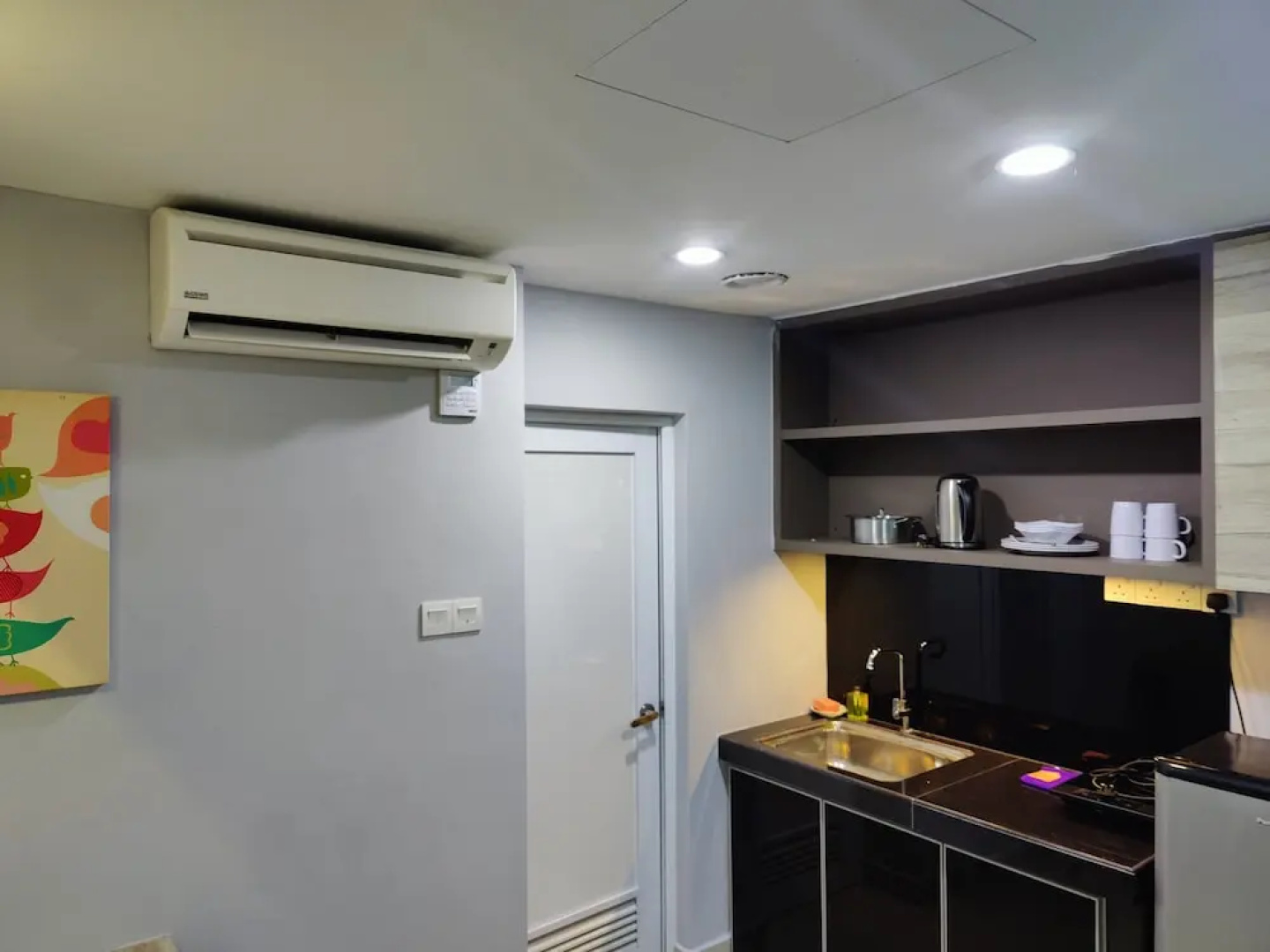 Hotel O Link Suite