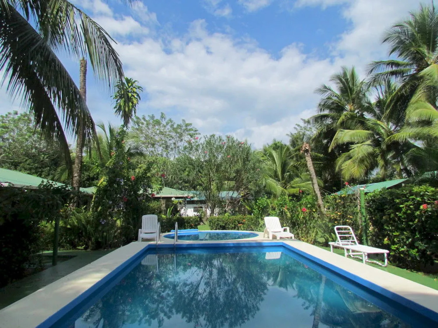 Hotel La Tranquilidad