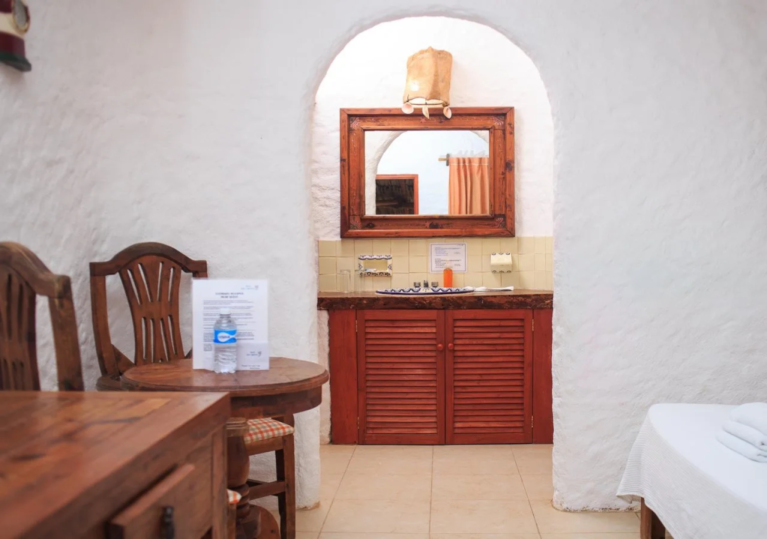 Hotel Casa Bárbara Holbox