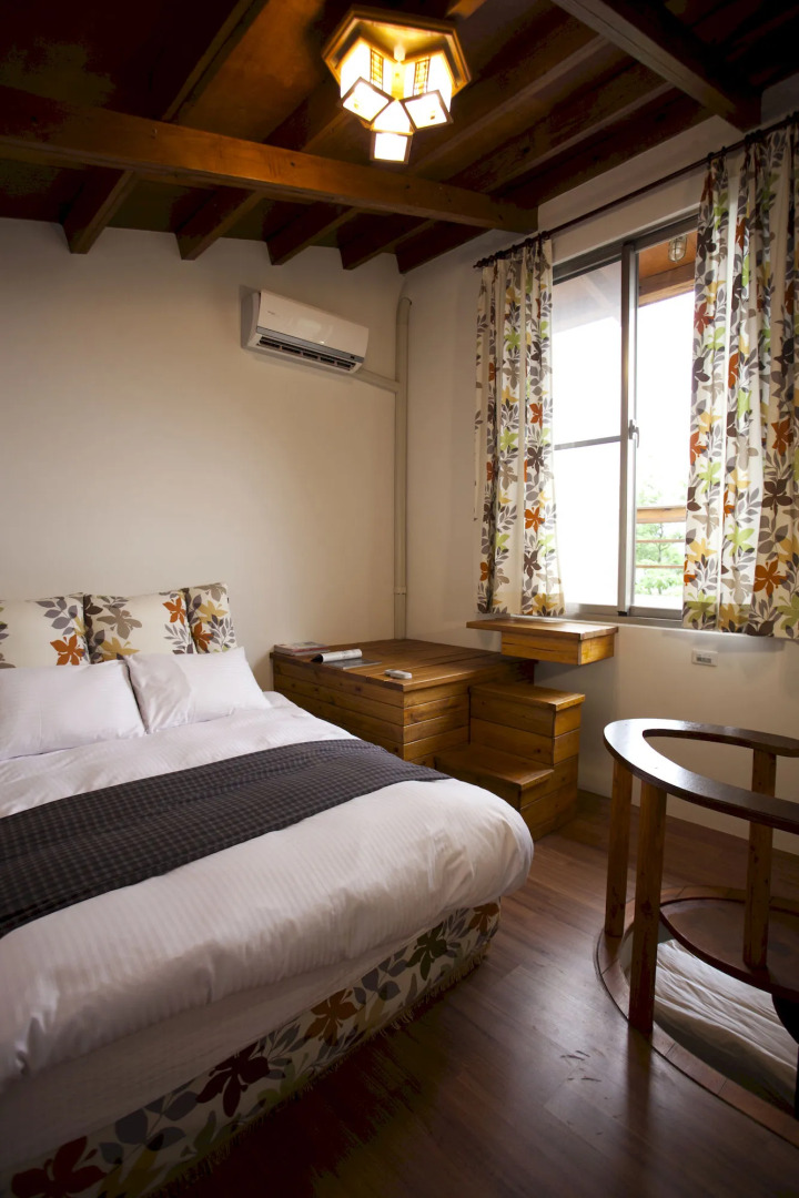 Yi-He Golden Homestay