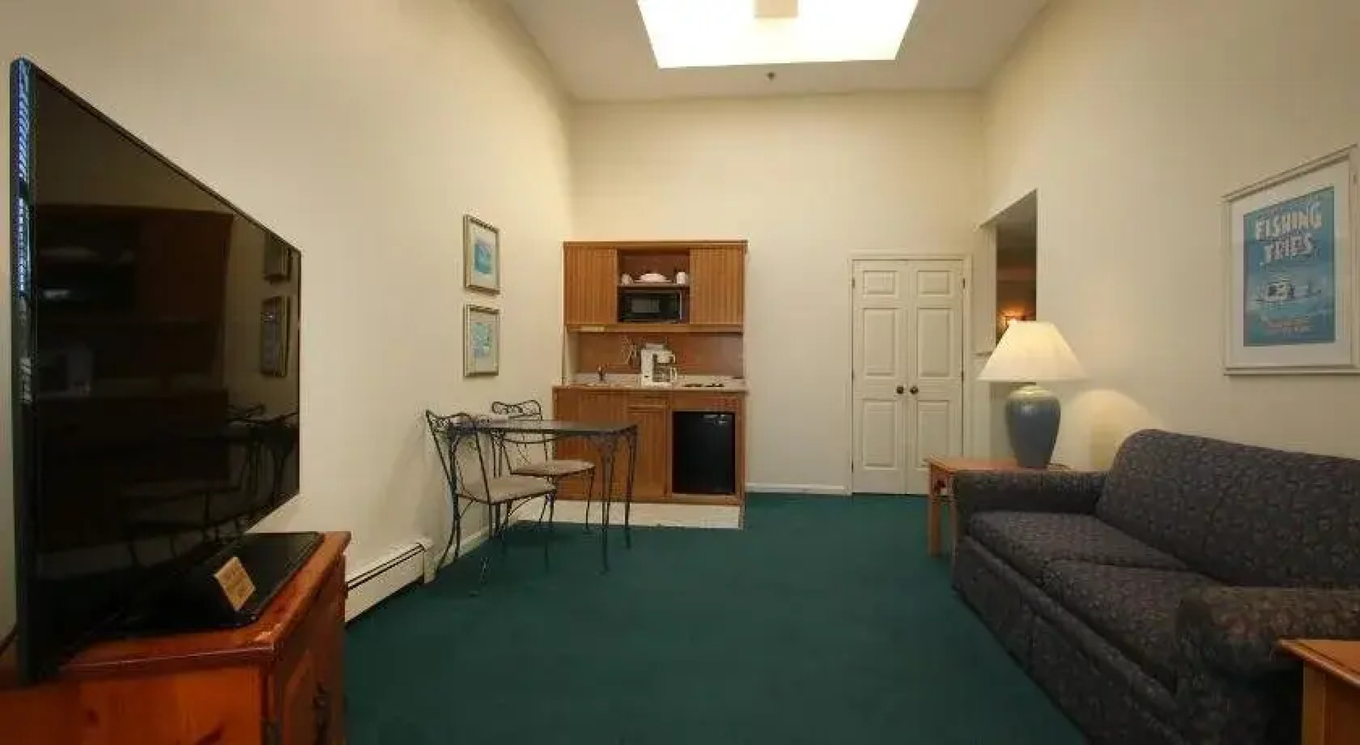 Seacastles Resort Inn and Suites