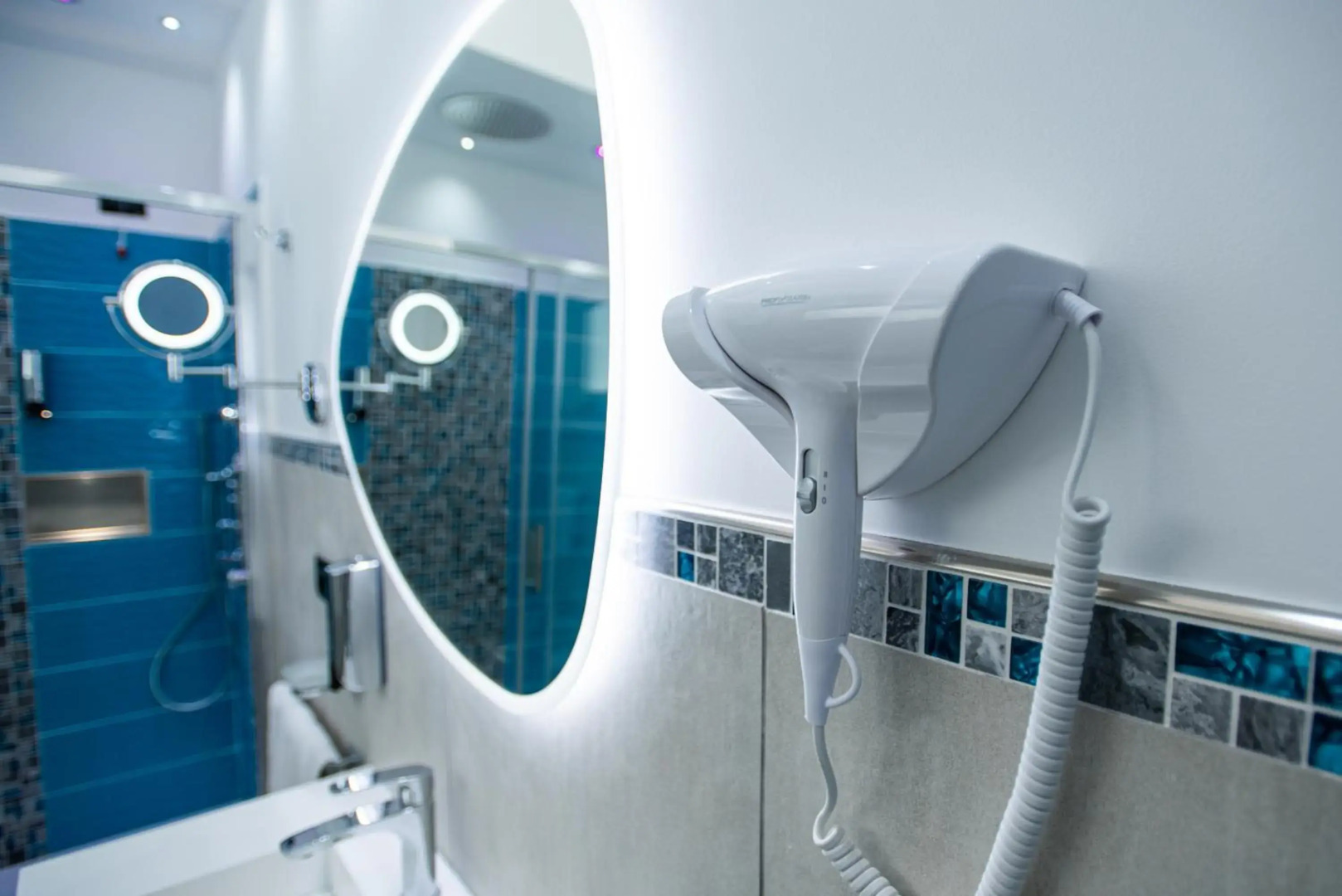 Hotel Blu Eden