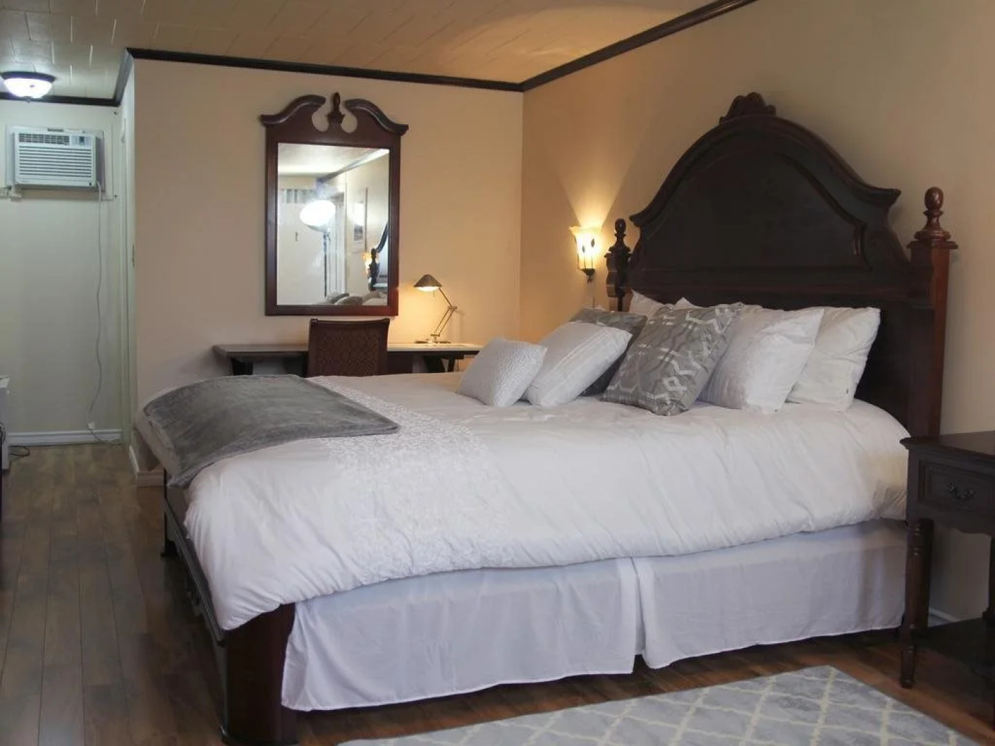 Niagara Grandview Boutique hotel