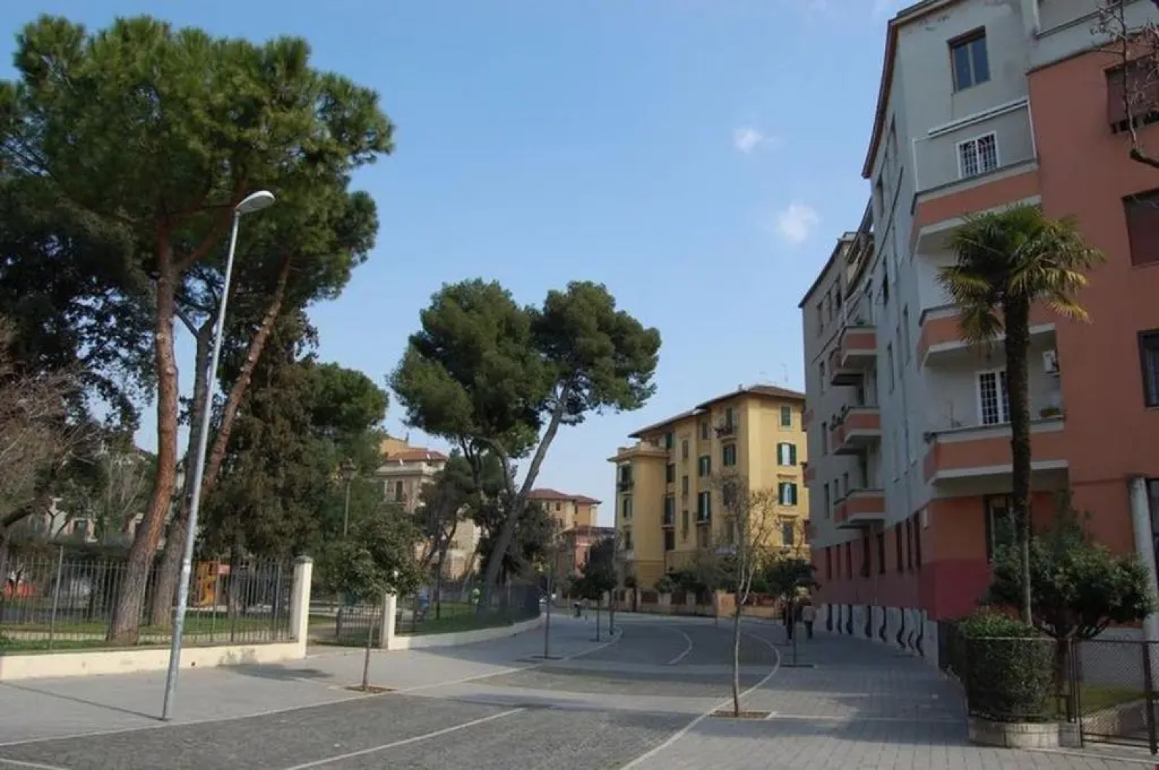 Relais Villa Fiorelli