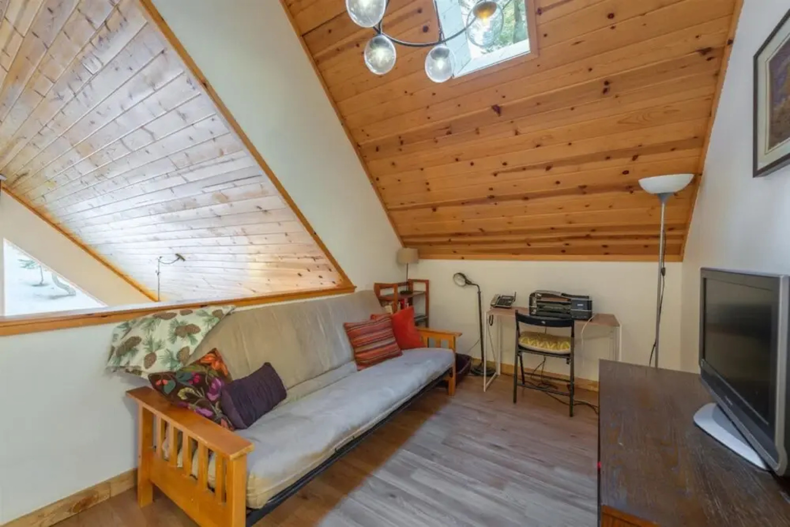 Montana by Avantstay - Peaceful Tahoe Donner Mountain Getaway