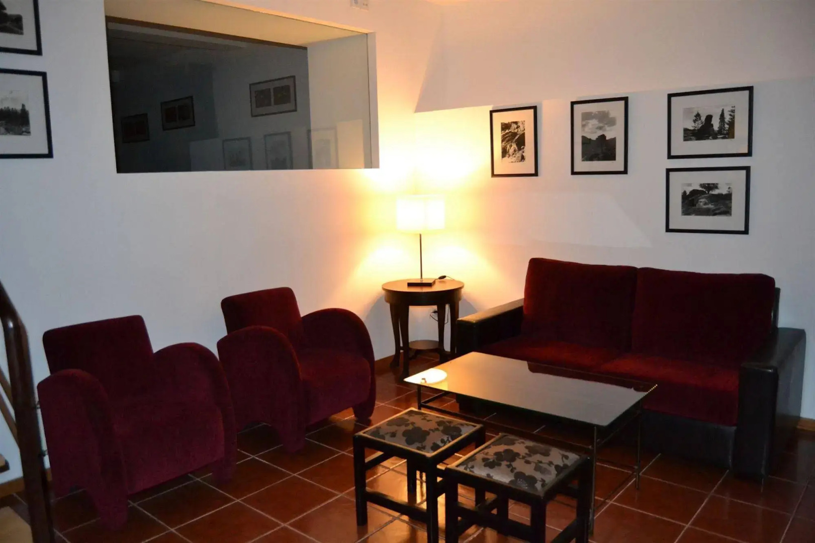 Hotel Carvalho Araújo