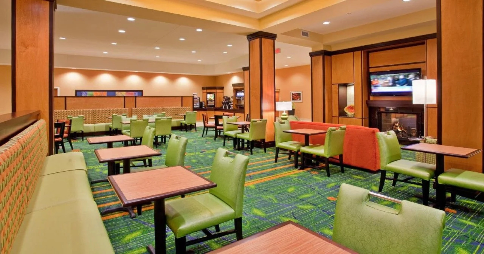 Fairfield Inn & Suites Kearney