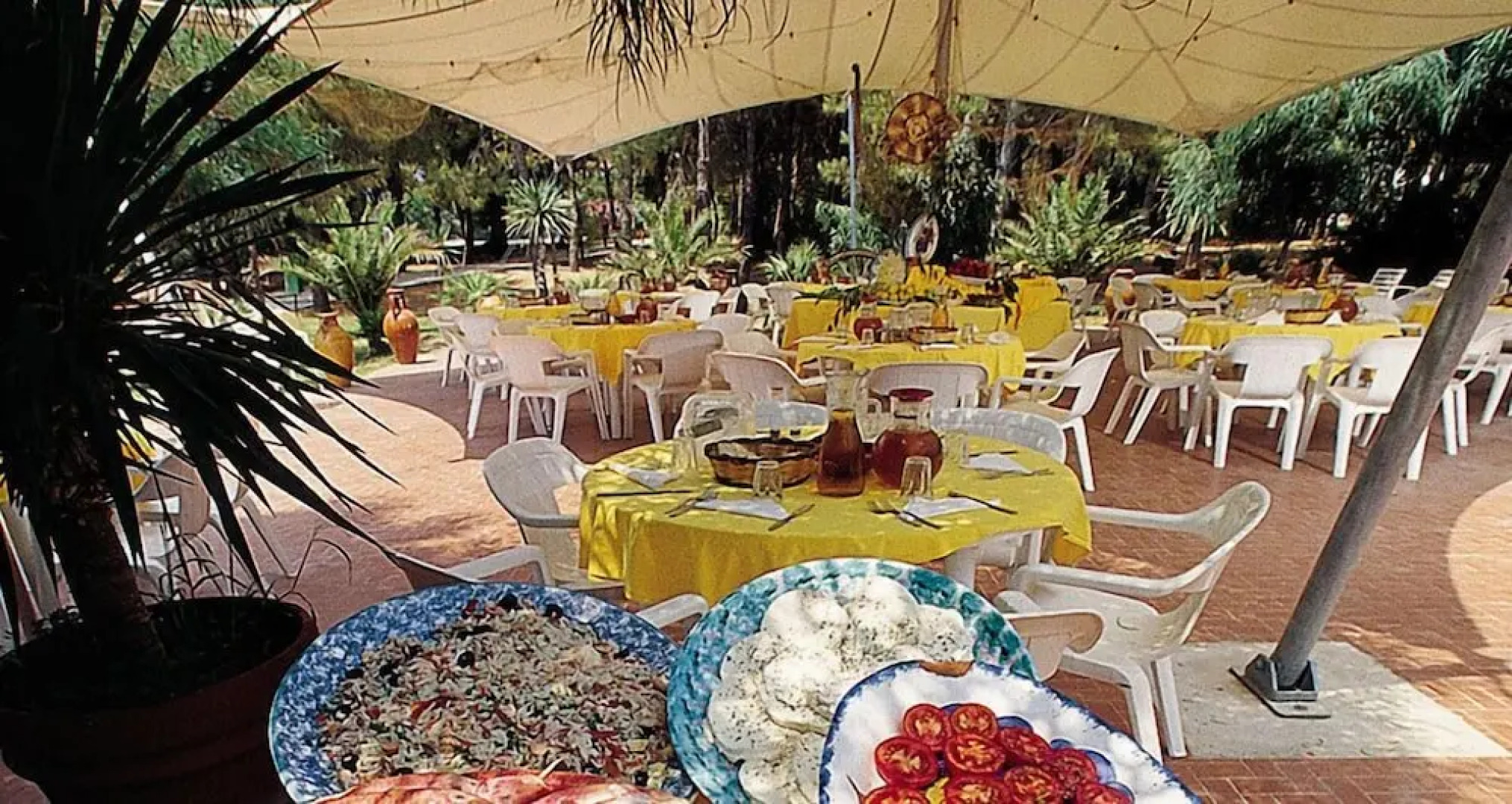 Triton Villas Residence & Hotel