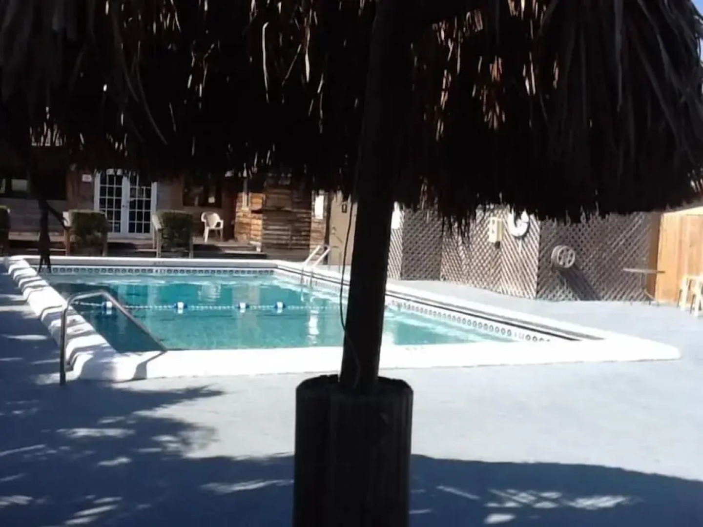 Americas Best Inn and Suites Fort Lauderdale North