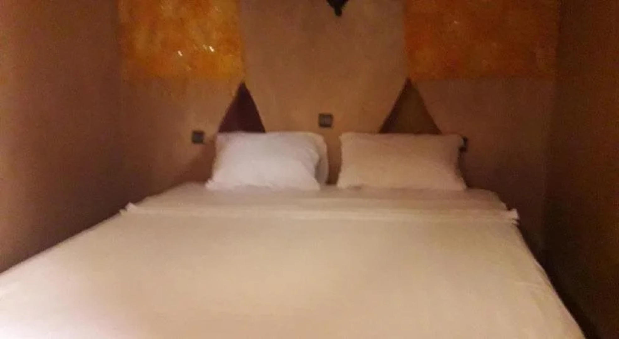 Auberge Kasbah Dar Sahara Tours - Hostel