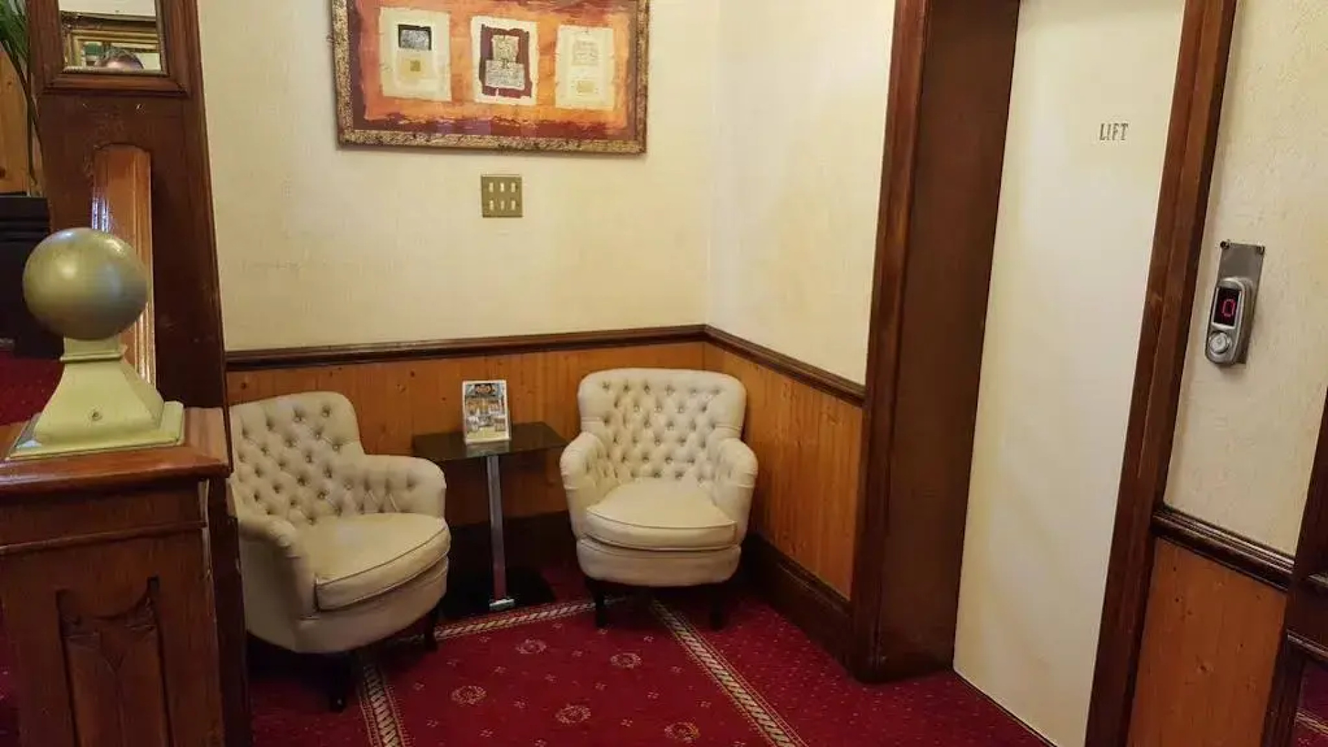 The Regal Hotel