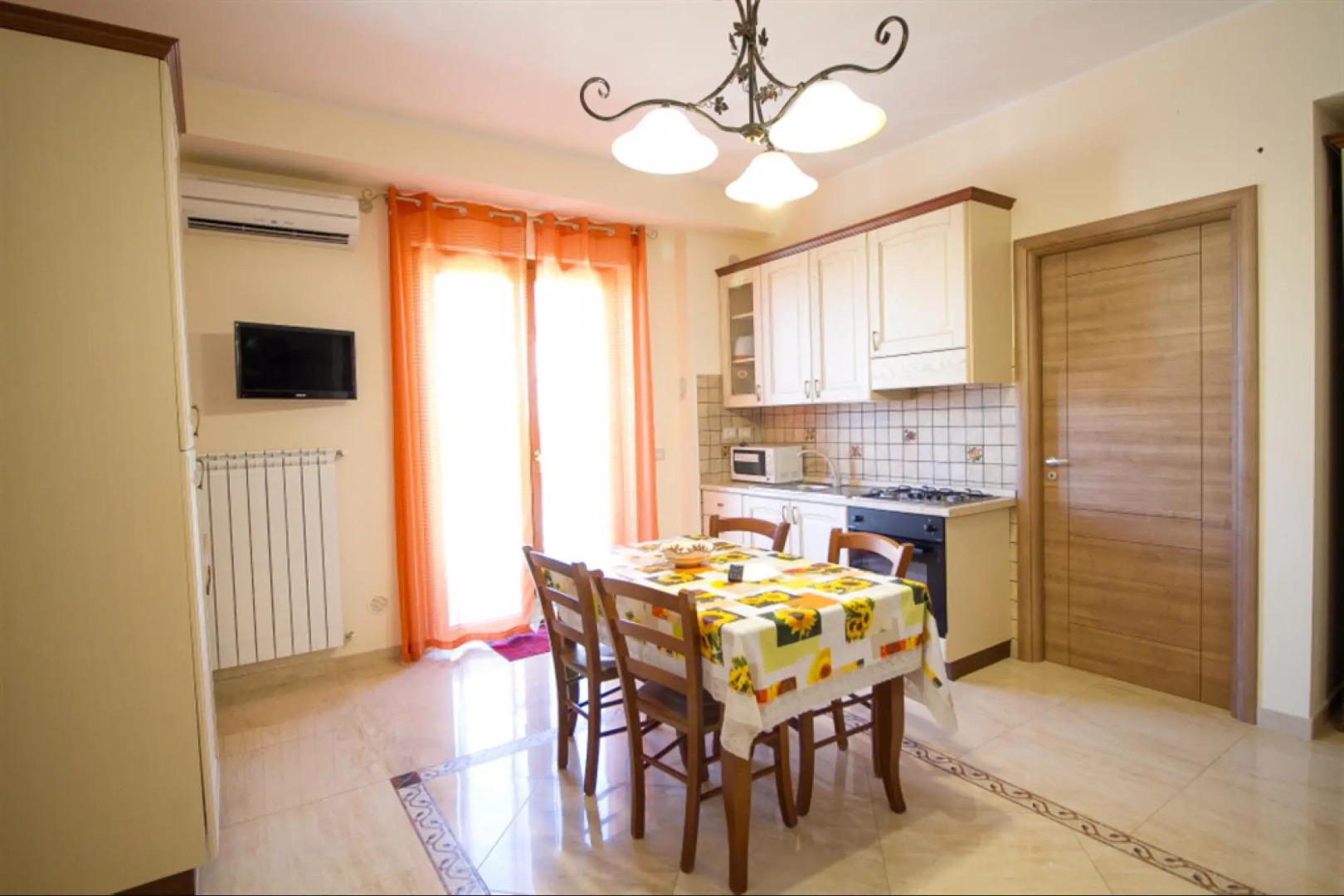 Etna Royal - Trilocale Vista Mare