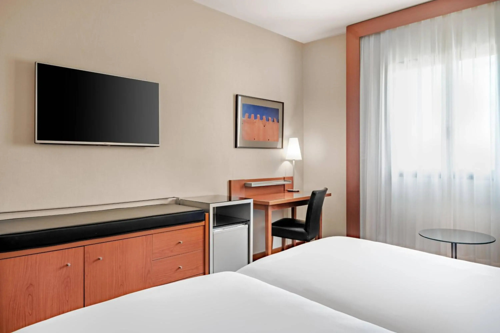 AC Hotel Badajoz by Marriott