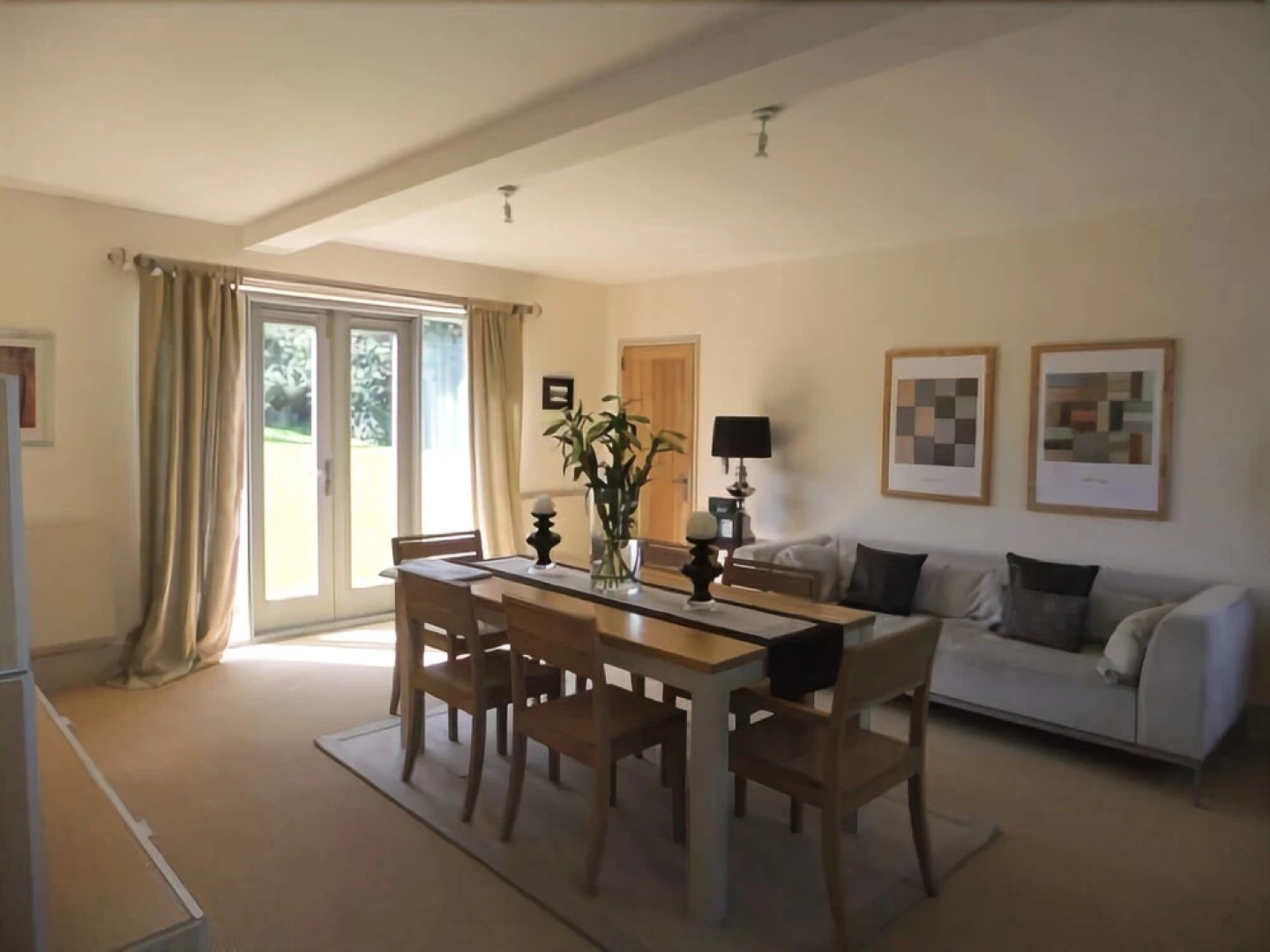 Newton House B&B