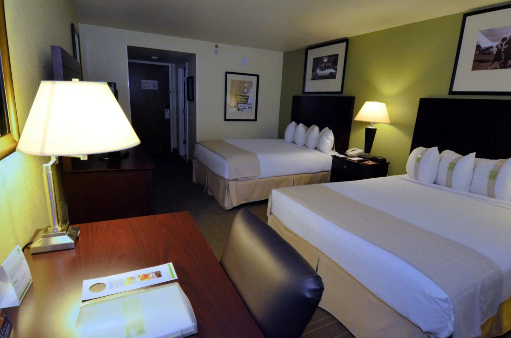 Holiday Inn Fort Myers - Downtown Area by IHG